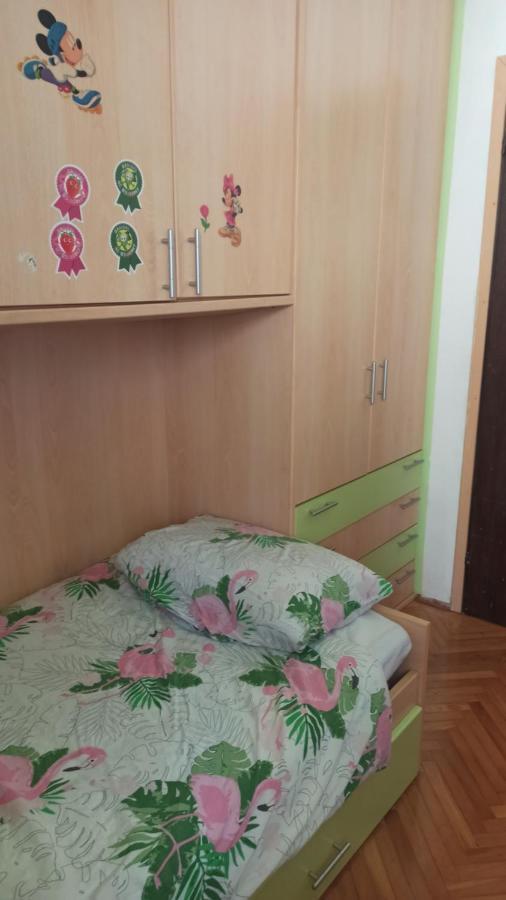 Apartman Paola Lovran Eksteriør billede