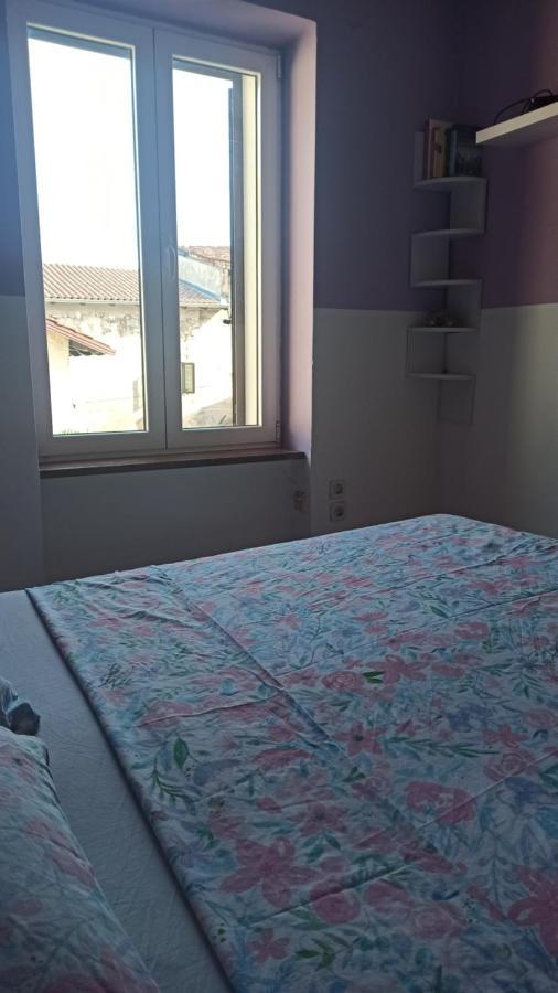 Apartman Paola Lovran Eksteriør billede